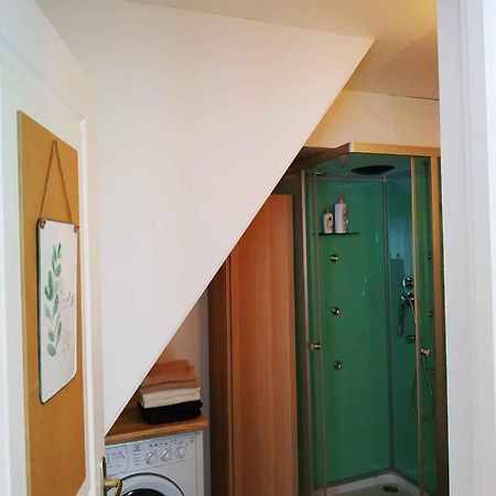 Apartmán 2 Min Walk From Train Station And Center Of Tours Exteriér fotografie
